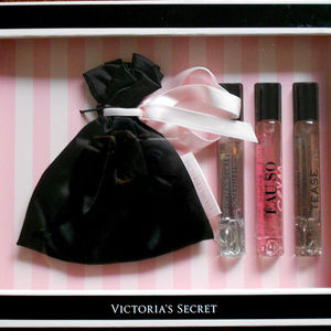 Victoria's Secret Fragrance